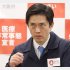 吉村大阪府知事（Ｃ）日刊ゲンダイ