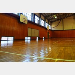 学校で事故が起きた場合、法的責任を問えるのか（写真はイメージ）