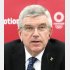 5月17日来日予定のIOCバッハ会長（Ｃ）ロイター