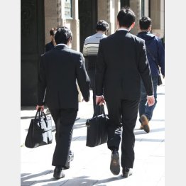 写真はイメージ（Ｃ）日刊ゲンダイ