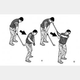 イラスト・渡辺隆司