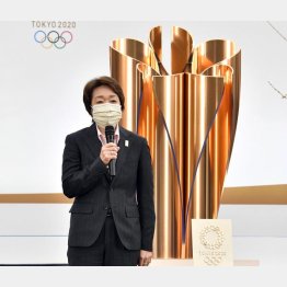 無観客でも医療負担はきわめて大きい（Ｃ）JMPA