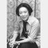 作家の向田邦子さん（Ｃ）共同通信社