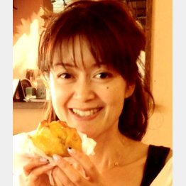 斉藤美佳さん（提供写真）