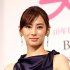 北川景子（Ｃ）日刊ゲンダイ