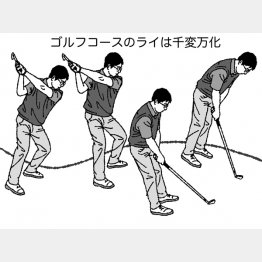 イラスト・渡辺隆司