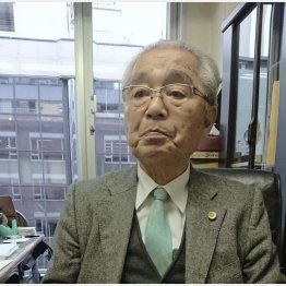 面白い闘いになると感じていた杉浦（Ｃ）日刊ゲンダイ