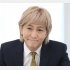 小室哲哉（Ｃ）日刊ゲンダイ