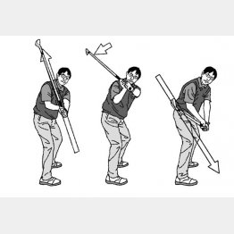 イラスト・渡辺隆司