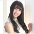 清水理子（Ｃ）日刊ゲンダイ