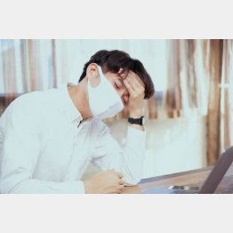 自覚症状には頼らない