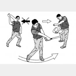 イラスト・渡辺隆司