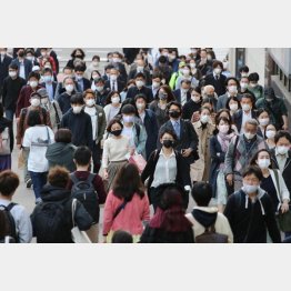 71％以上が「評価しない」／（Ｃ）日刊ゲンダイ