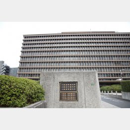 主張は通らず（大阪高裁）／（Ｃ）日刊ゲンダイ