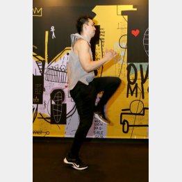 （写真Ａ）／（Ｃ）日刊ゲンダイ