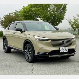 水平基調でなおかつ塊感のあるクリーンデザインに（写真）小沢コージ