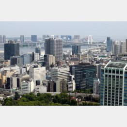 写真はイメージ（Ｃ）日刊ゲンダイ