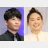 星野源（左）と新垣結衣（Ｃ）日刊ゲンダイ