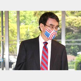 何様のつもり（Ｃ）日刊ゲンダイ