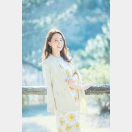 はまもとゆうさん（提供写真）