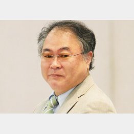 「一面の真理」とはいえ…（内閣官房参与の高橋洋一氏）／（Ｃ）日刊ゲンダイ