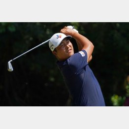 物静かで礼儀正しい好青年（Ｃ）ロイター／USA TODAY Sports