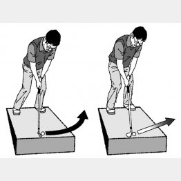 イラスト・渡辺隆司