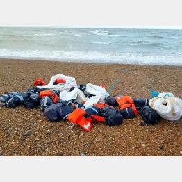 ツイッターから