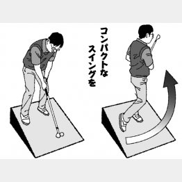 イラスト・渡辺隆司