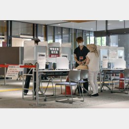 地方の「貯金」36％減、東京都は73％減（Ｃ）共同通信社