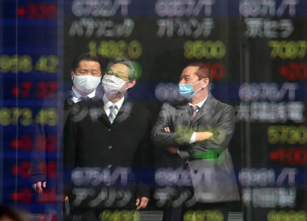 （Ｃ）日刊ゲンダイ