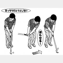 イラスト・渡辺隆司