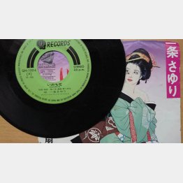 歌は苦手だった（提供写真）