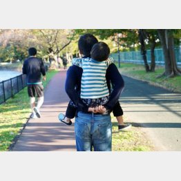 写真はイメージ