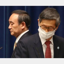 「国民不在」の争い（Ｃ）JMPA