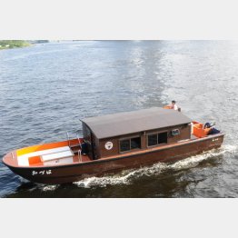 「みづは」／（提供写真）