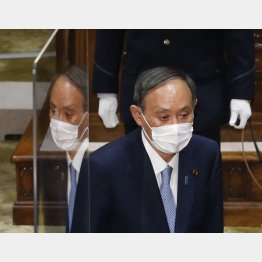 〈無能な役人が、賄賂を貪る役人よりも害を及ぼすことはより深刻である〉／（Ｃ）日刊ゲンダイ