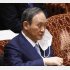 ペッパー君より語彙力の乏しい菅義偉首相（Ｃ）日刊ゲンダイ