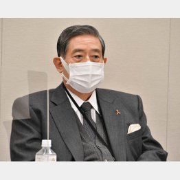 SBIHDは撤退を発表（北尾吉孝社長）／（Ｃ）日刊ゲンダイ