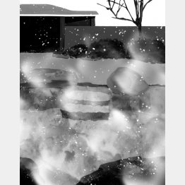 イラスト・宮坂猛