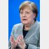 話題にも上らず（メルケル首相）／（Ｃ）ロイター
