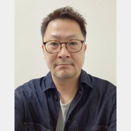 福岡武志社長（提供写真）