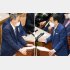 党首討論での菅首相と枝野立憲民主代表（Ｃ）日刊ゲンダイ