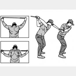 イラスト・上間久里