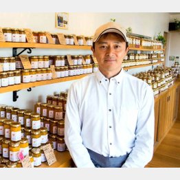 松嶋匡史さん（筆者提供）