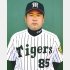 2003年当時、外野守備走塁コーチを務めた長嶋清幸氏（Ｃ）日刊ゲンダイ