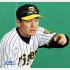 2005年当時、投手コーチを務めた久保康生氏（Ｃ）日刊ゲンダイ