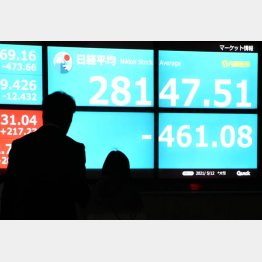 （Ｃ）日刊ゲンダイ