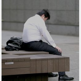 進む道は自分で決められる（写真はイメージ）／（Ｃ）日刊ゲンダイ