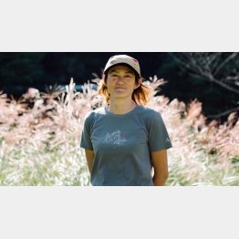 小谷雅美さん（提供写真）